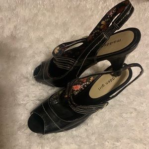 I don’t wear them anymore